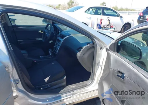 2010 Chevrolet Malibu Lt z USA, uszkodzony, nr VIN 1G1ZC5EB0AF120622